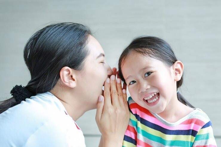 anak berbohong, cara menghadapi anak bohong, parenting positif, komunikasi orang tua anak, membangun kejujuran anak, tips parenting anak jujur, alasan anak tidak jujur